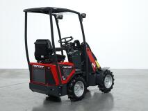 2025 Norcar 755XC VK9766 | Wiellader | Mini Shovel