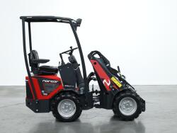 2025 Norcar 755XC VK9766 | Wiellader | Mini Shovel