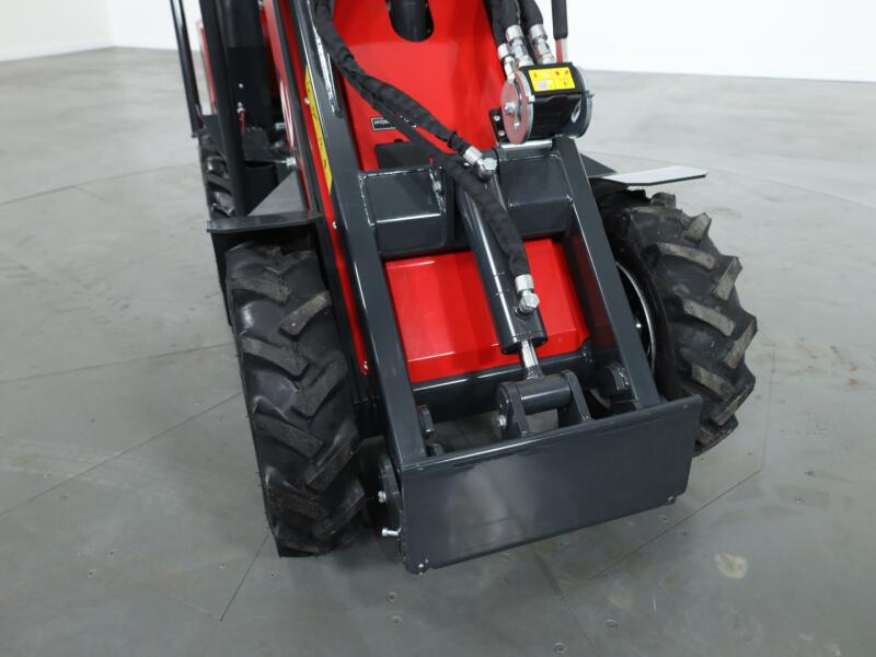 2025 Norcar 755XC VK9766 | Wiellader | Mini Shovel