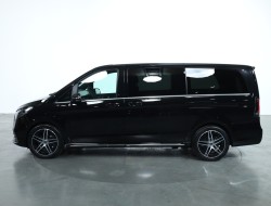 2024 Mercedes Benz V300d Lang Exclusive 9G Tronic VK9765 | Transport | Auto's