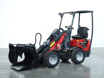 2025 Tobroco Giant Pelikaanbak 75cm - gesneden tanden - Compact Norcar aanspan ADV1154 | Aanbouwdelen | Pelikaanbak