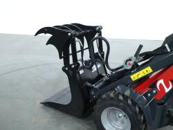 2025 Tobroco Giant Pelikaanbak 75cm - gesneden tanden - Compact Norcar aanspan ADV1154 | Aanbouwdelen | Pelikaanbak