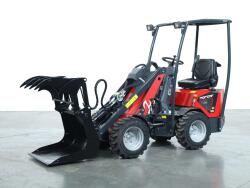 2025 Tobroco Giant Pelikaanbak 75cm - gesneden tanden - Compact Norcar aanspan ADV1154 | Aanbouwdelen | Pelikaanbak