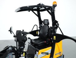 2024 Giant G1500 X-tra HD VK9809 | Wiellader | Mini Shovel