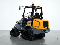 VM Rubbertracks systeem Giant G2700 HD+ DV1267 | Aanbouwdelen | Diverse