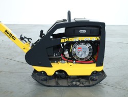 2024 Bomag BPR35/60De VK9822 | Grondverdichting | Trilplaat