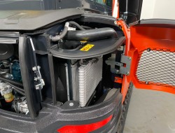 2024 Kubota KX027-4 Hi Spec VK9823 | Graafmachine | Minigraver