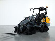 2026 Giant G2700 TELE HD+ TRACKS ADV1155 | Wiellader | Mini Shovel