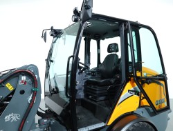 2024 Giant G5000 VK9831 | Wiellader | Mini Shovel