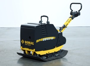 2024 Bomag BPR60/65De VK9837