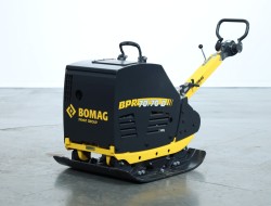 2023 Bomag BPR70/70De VK9838 | Grondverdichting | Trilplaat