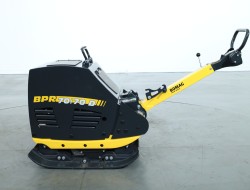 2023 Bomag BPR70/70De VK9838 | Grondverdichting | Trilplaat