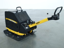 2023 Bomag BPR70/70De VK9838 | Grondverdichting | Trilplaat