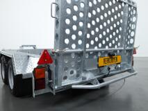 2026 Ifor Williams GH1054 BT ADV1156 | Aanhangwagen | Machinetransporter