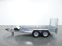 2026 Ifor Williams GH1054 BT ADV1156 | Aanhangwagen | Machinetransporter