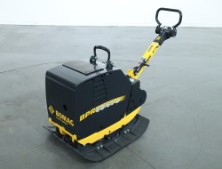 2025 Bomag BPR60/65De VK9910 | Grondverdichting | Trilplaat