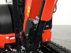 2026 Kubota KX037-4 Hi-Spec VK9919 | Graafmachine | Minigraver