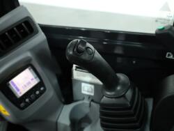 2026 Kubota KX037-4 Hi-Spec VK9919 | Graafmachine | Minigraver