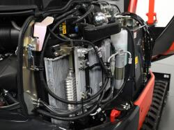 2026 Kubota KX037-4 Hi-Spec VK9919 | Graafmachine | Minigraver