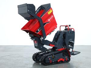 2024 MCH H780HT High Tip Rupsdumper