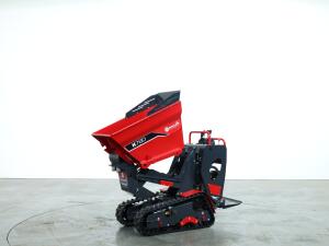 2024 MCH H780HT High Tip Rupsdumper