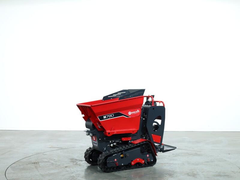 2024 MCH H780HT High Tip Rupsdumper VV1446 | Dumper | Rupsdumper