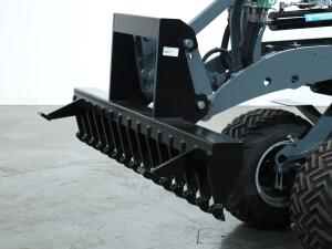 2025 Giant Ripper GA400 175cm ADV1161