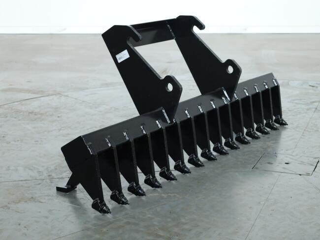 2025 Giant Ripper GA400 175cm ADV1161 | Aanbouwdelen | Wortelmes / Ripper