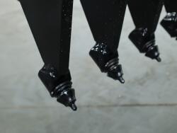 2025 Giant Ripper GA400 175cm ADV1161 | Aanbouwdelen | Wortelmes / Ripper