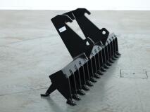 2025 Giant Ripper GA400 175cm ADV1161 | Aanbouwdelen | Wortelmes / Ripper