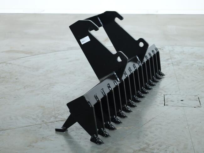 2025 Giant Ripper GA400 175cm ADV1161 | Aanbouwdelen | Wortelmes / Ripper