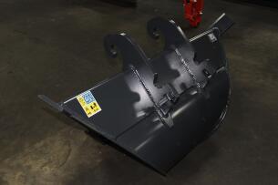 2025 Cangini Benne T73-52gr Taludbak CW10