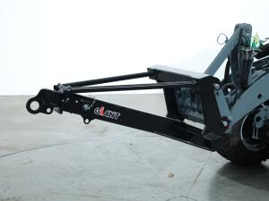 2025 Giant Jib Hijsbok 130-200cm Mechanisch ADV1162