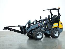 2025 Giant Jib Hijsbok 130-200cm Mechanisch ADV1162 | Aanbouwdelen | Jib / Hijsbok