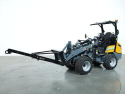 2025 Giant Jib Hijsbok 130-200cm Mechanisch ADV1162 | Aanbouwdelen | Jib / Hijsbok