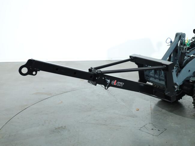 2025 Giant Jib Hijsbok 130-200cm Mechanisch ADV1162 | Aanbouwdelen | Jib / Hijsbok