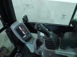 2022 Kubota KX019-4 VV1451 | Graafmachine | Minigraver