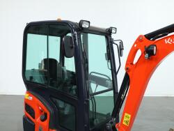 2022 Kubota KX019-4 VV1451 | Graafmachine | Minigraver