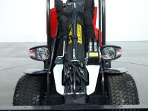 2025 Norcar a6226 Power+ Edition VK9965 | Wiellader | Mini Shovel