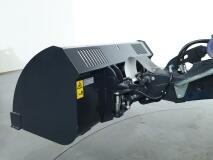 2025 Norcar a6226 Power+ Edition VK9965 | Wiellader | Mini Shovel