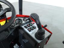 2025 Norcar a6226 Power+ Edition VK9965 | Wiellader | Mini Shovel