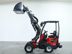 2025 Norcar a6226 Power+ Edition