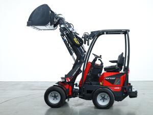 2025 Norcar a6226 Power+ Edition