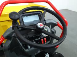 2025 Wacker Neuson DW40 Swivel Dumper VV1455 | Dumper | Wieldumper