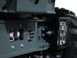 2025 Wacker Neuson DW40 Swivel Dumper VV1455 | Dumper | Wieldumper