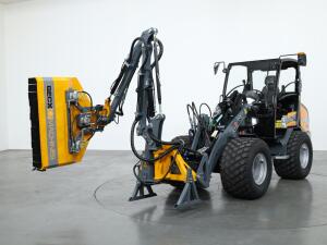 2025 Becx MA270 Maaiarm