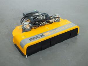 2025 Becx HS131HR Heggensnoeier VK9970