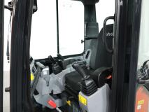 2025 Kubota KX037-4 Hi-Spec VV1460 | Graafmachine | Minigraver
