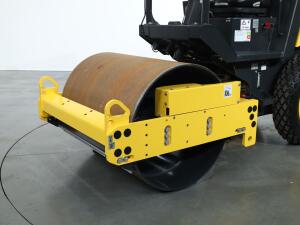 2025 Bomag BW124DH-5