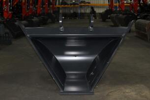 1 Cangini Benne T67-52gr Taludbak CW10